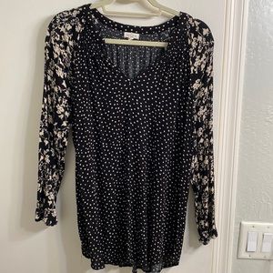 Size XXL blouse